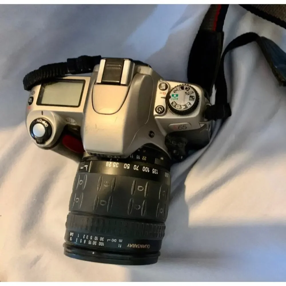 Nikon N65